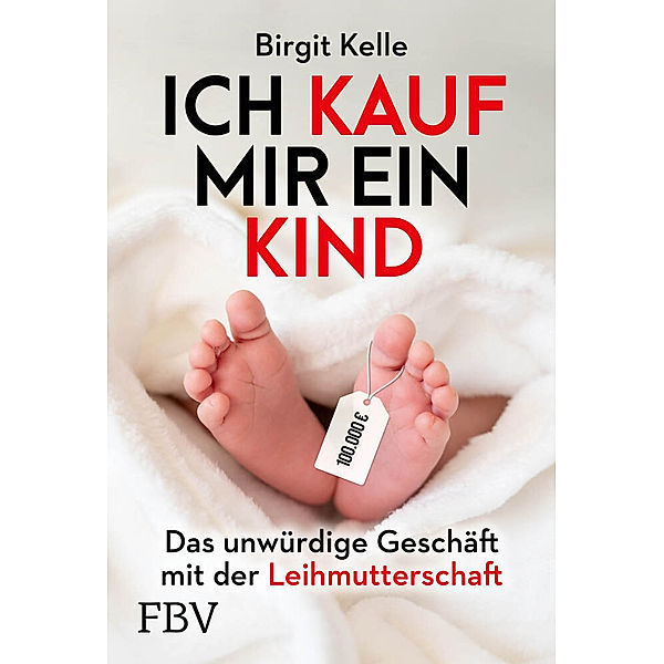 Ich kauf mir ein Kind, Birgit Kelle