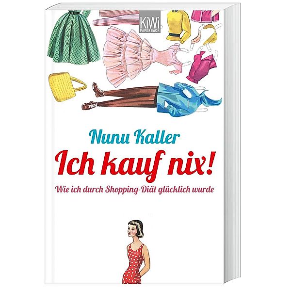 Ich kauf nix!, Nunu Kaller