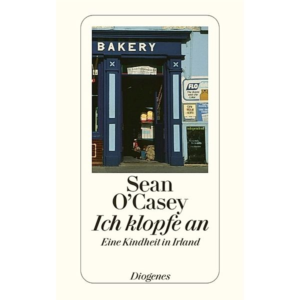 Ich klopfe an, Sean O'Casey