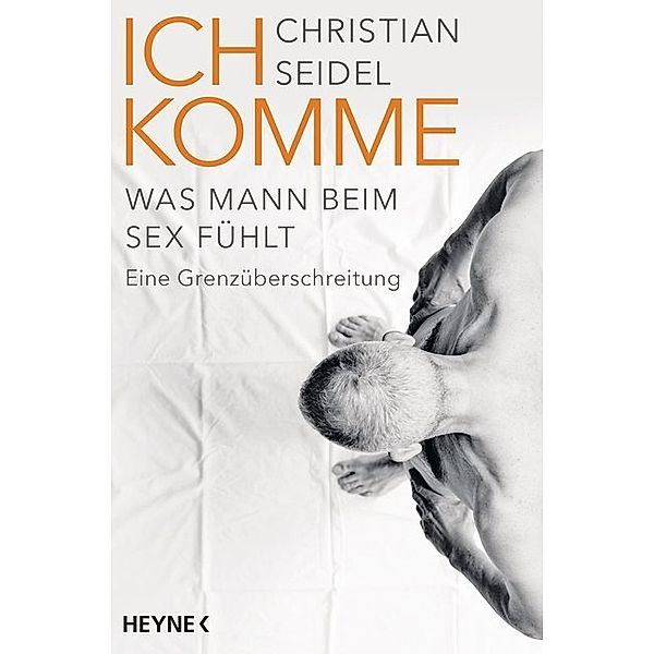 Ich komme, Christian Seidel