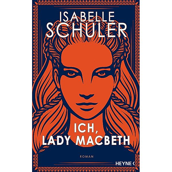 Ich, Lady Macbeth, Isabelle Schuler