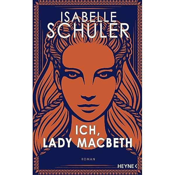 Ich, Lady Macbeth, Isabelle Schuler