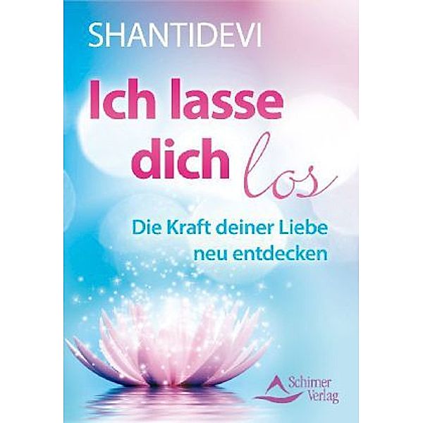 Ich lasse dich los, Shantidevi