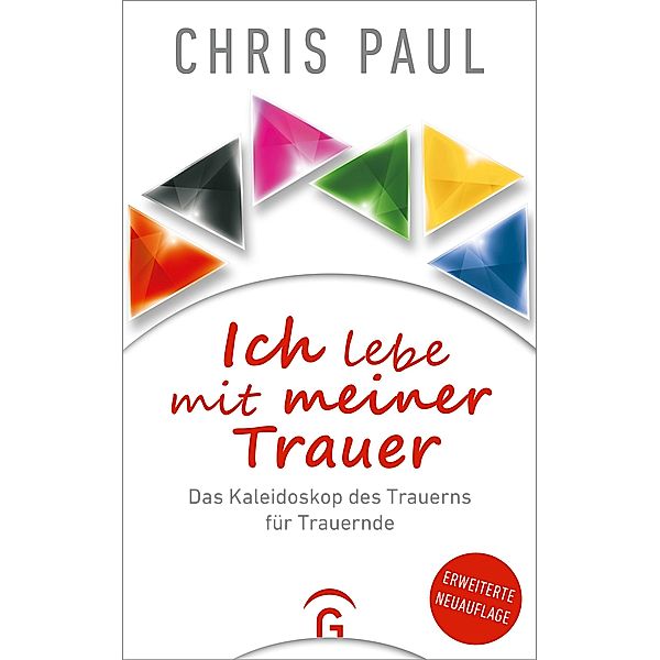 Ich lebe mit meiner Trauer, Chris Paul