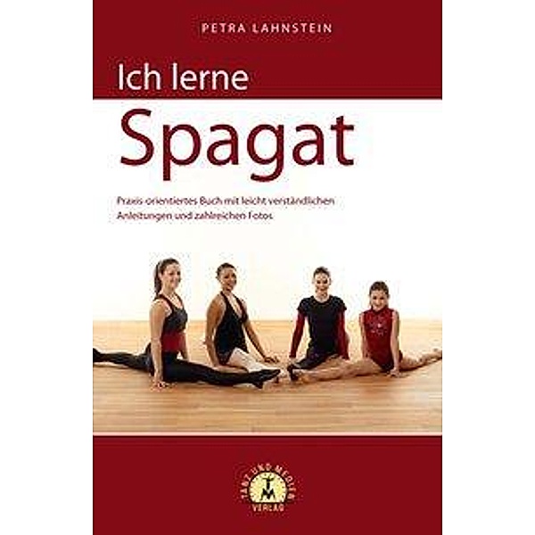 Ich lerne Spagat, Petra Lahnstein