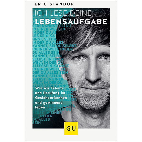 Ich lese deine Lebensaufgabe, Eric Standop