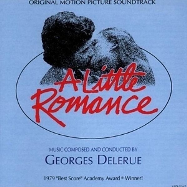 Ich liebe dich, Ost, Georges Delerue