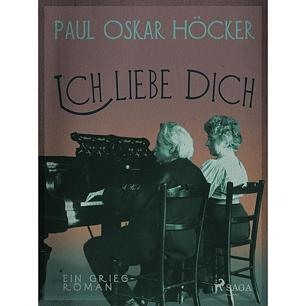 Ich liebe dich, Paul Oskar Höcker