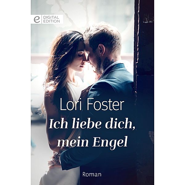 Ich liebe dich, mein Engel, Lori Foster