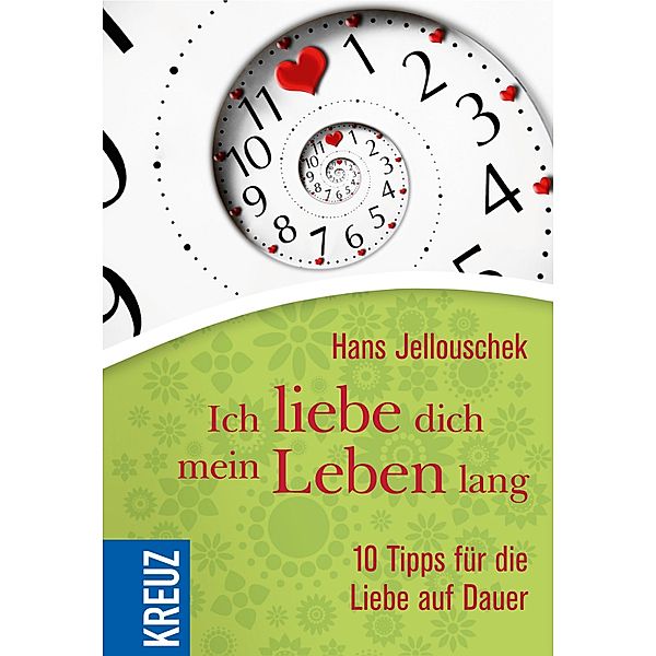 Ich liebe dich mein Leben lang, Hans Jellouschek