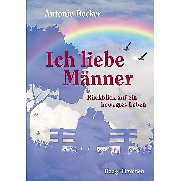 Ich liebe Männer, Antonie Becker