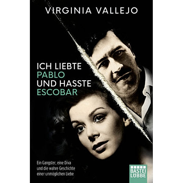 Ich liebte Pablo und hasste Escobar, Virginia Vallejo