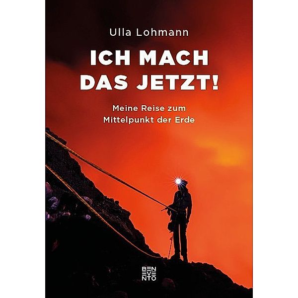 Ich mach das jetzt!, Ulla Lohmann