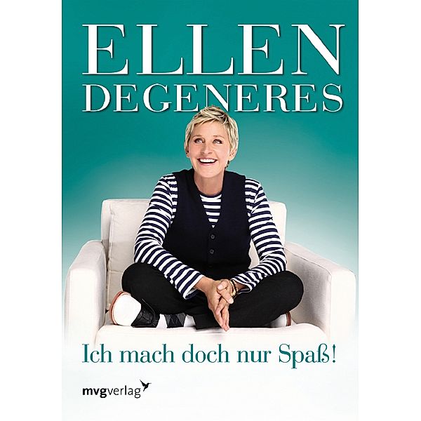 Ich mach doch nur Spaß!, Ellen DeGeneres