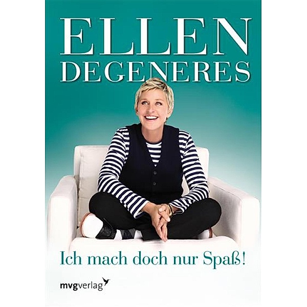 Ich mach doch nur Spaß!, Ellen DeGeneres