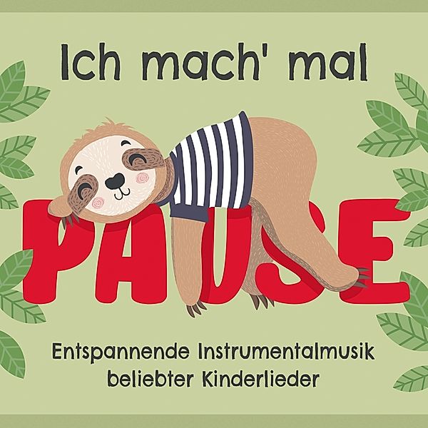 Ich Mach Mal Pause, Lars Peter