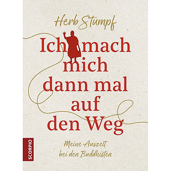 Ich mach mich dann mal auf den Weg, Herb Stumpf