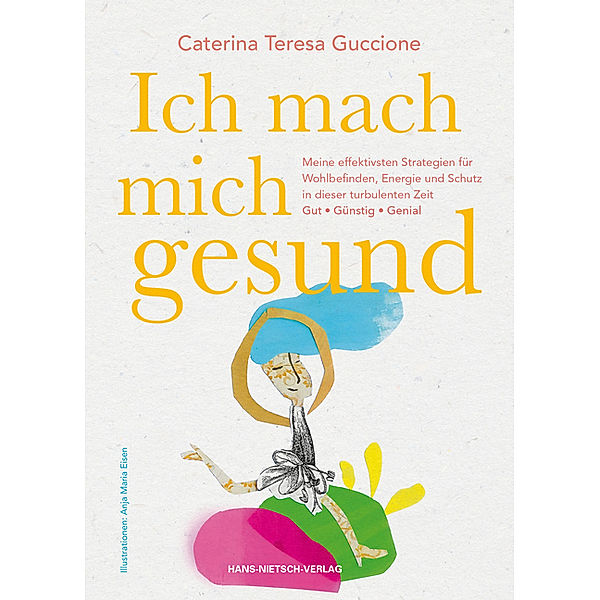 Ich mach mich gesund, Caterina Teresa Guccione