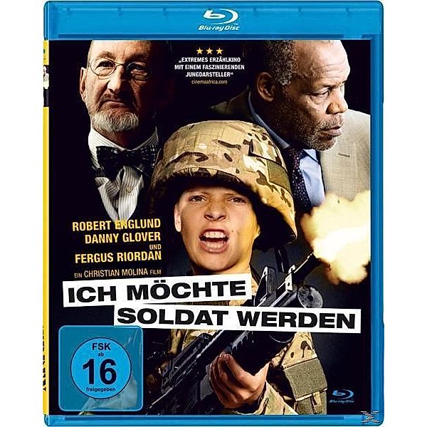 Ich möchte Soldat werden, Diverse Interpreten