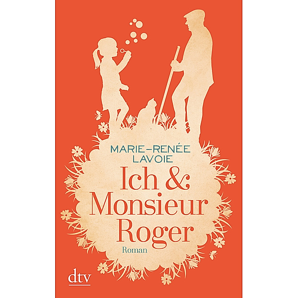 Ich & Monsieur Roger, Marie-Renée Lavoie