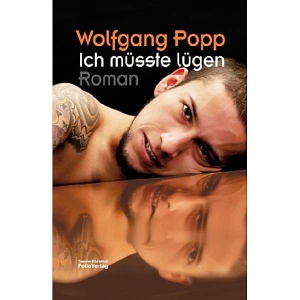 Ich müsste lügen, Wolfgang Popp
