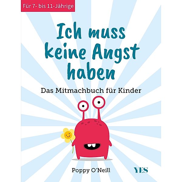 Ich muss keine Angst haben, Poppy O´Neill