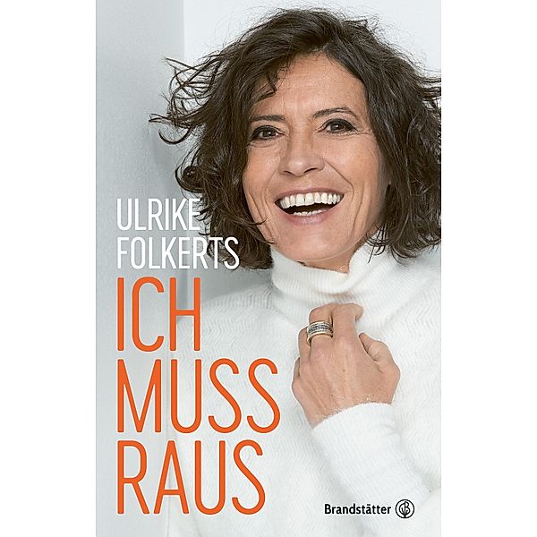 Ich muss raus, Ulrike Folkerts