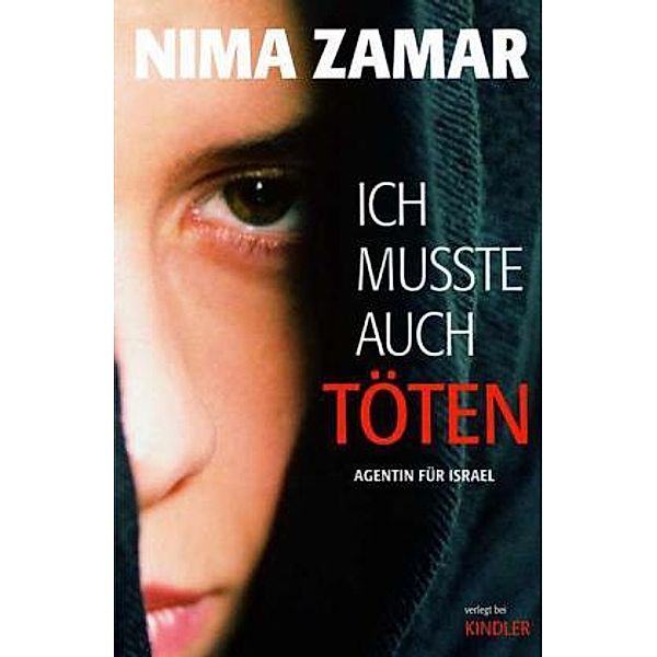 Ich mußte töten, Nima Zamar