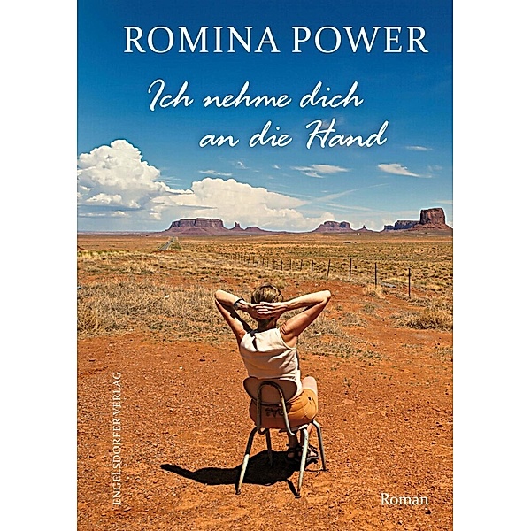Ich nehme dich an die Hand, Romina Power