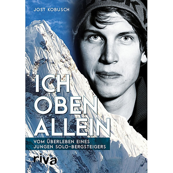 Ich oben allein, Jost Kobusch