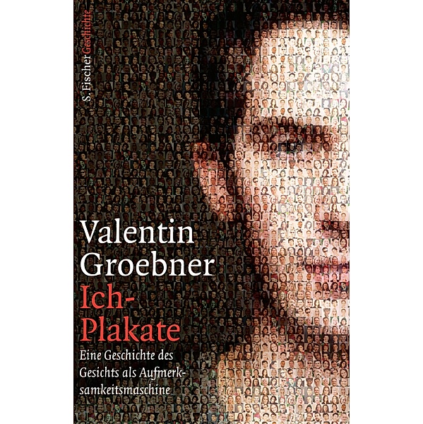 Ich-Plakate, Valentin Groebner