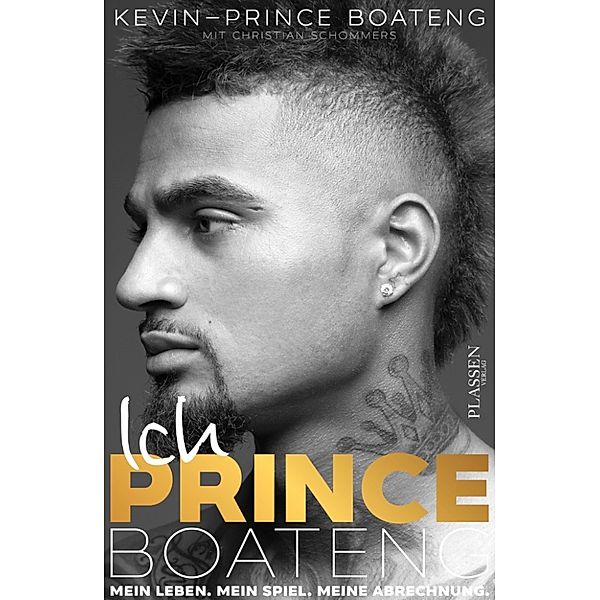 Ich, Prince Boateng, Kevin-Prince Boateng, Christian Schommers