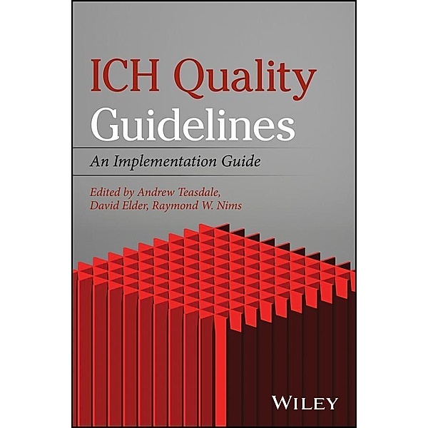 ICH Quality Guidelines