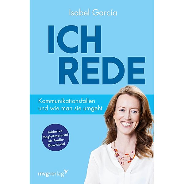 Ich rede, Isabel Garcia