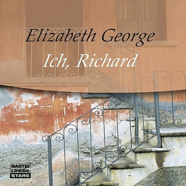 Ich, Richard, Elizabeth George