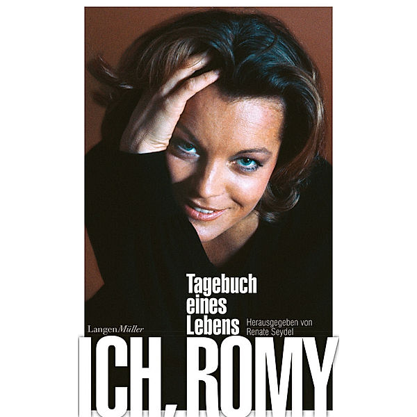 Ich, Romy, Romy Schneider