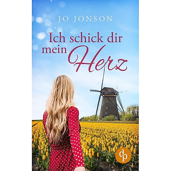 Ich schick dir mein Herz, Jo Jonson