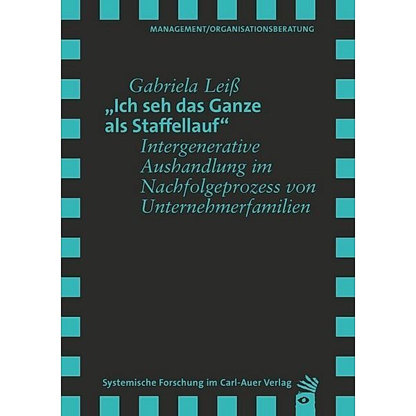 Ich seh das Ganze als Staffellauf, Gabriela Leiß