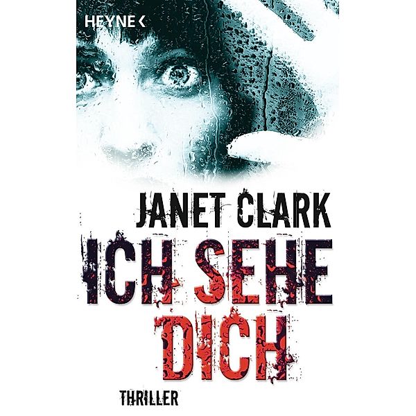 Ich sehe dich, Janet Clark