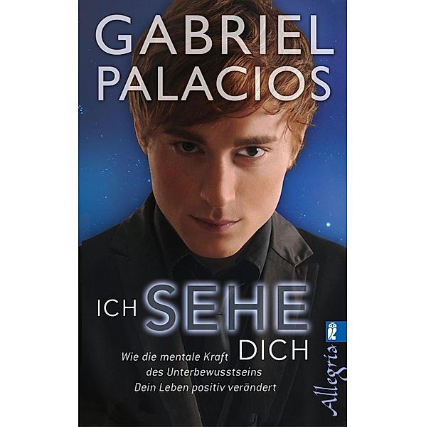 Ich sehe dich / Ullstein eBooks, Gabriel Palacios