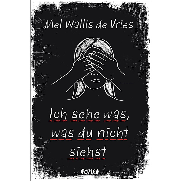 Ich sehe was, was du nicht siehst / deVries Bd.6, Mel Wallis de Vries