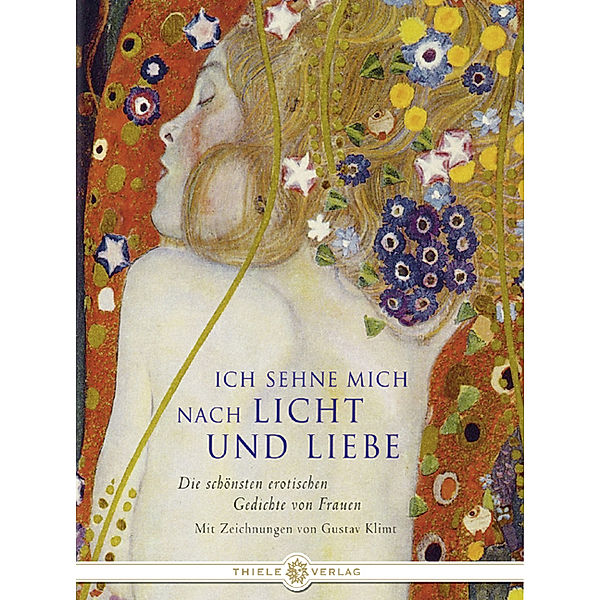 Ich sehne mich nach Licht und Liebe, Sabrina Melandri