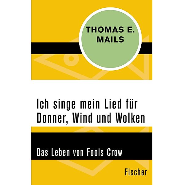 Ich singe mein Lied für Donner, Wind und Wolken, Thomas E. Mails