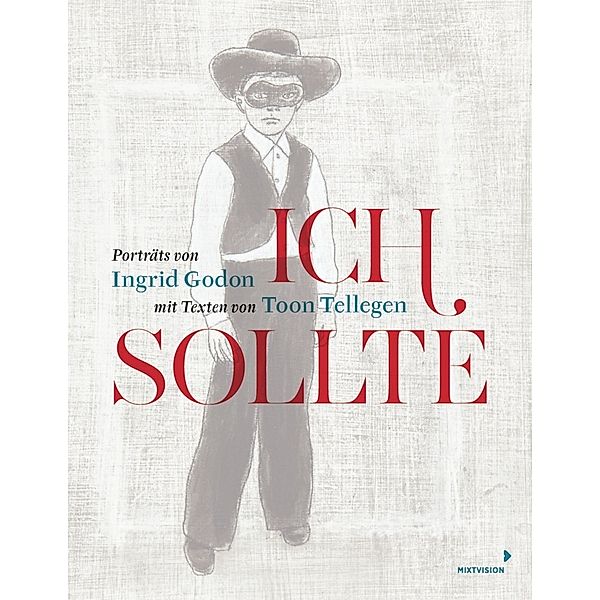 Ich sollte, Toon Tellegen