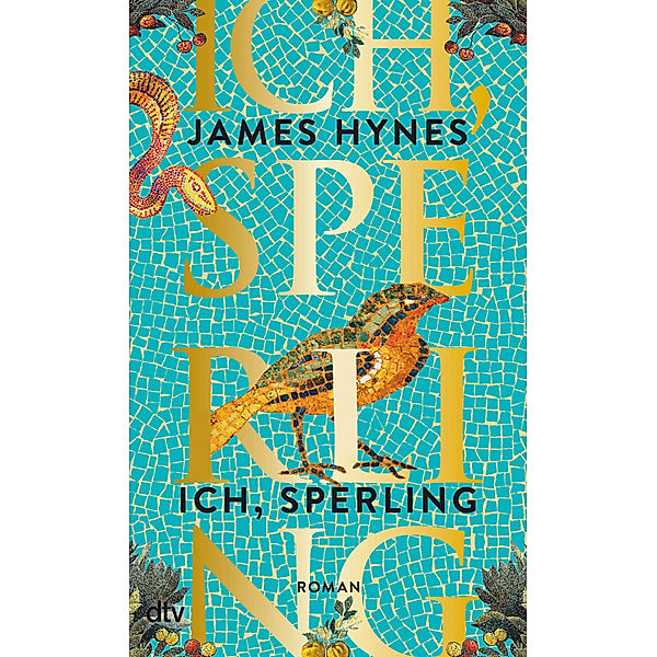 Ich, Sperling, James Hynes