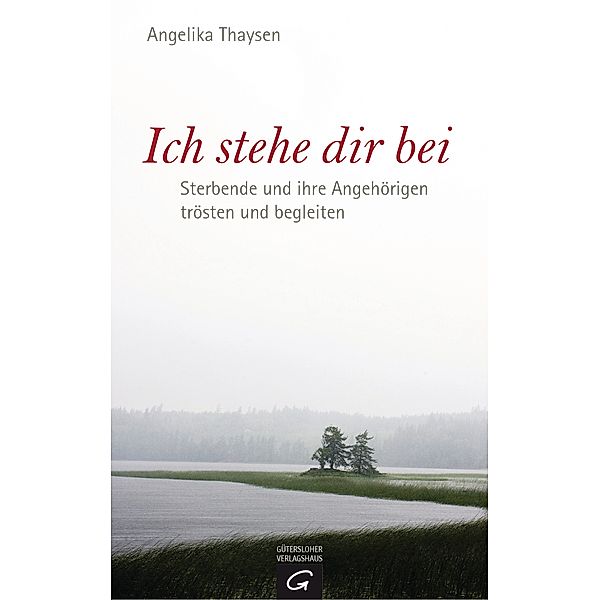 Ich stehe dir bei, Angelika Thaysen