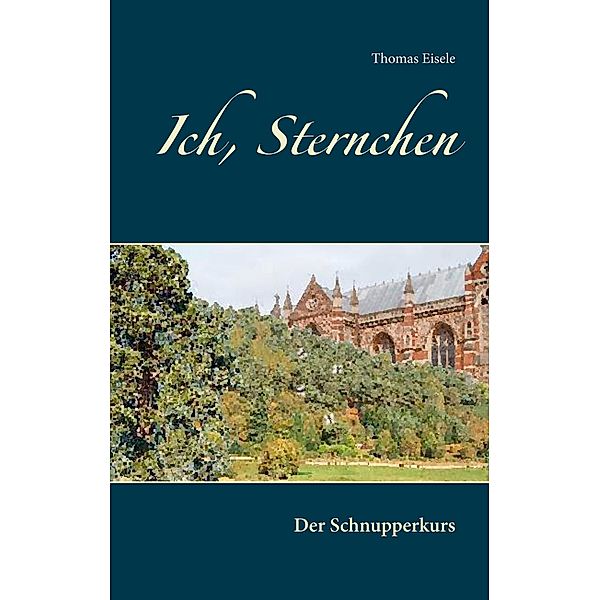 Ich, Sternchen, Thomas Eisele