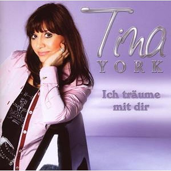 Ich träume mit Dir, Tina York