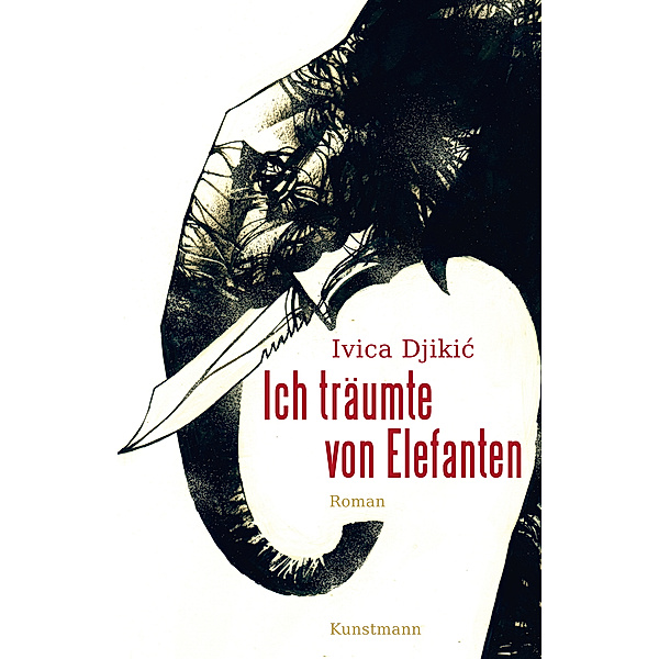 Ich träumte von Elefanten, Ivica Djikic