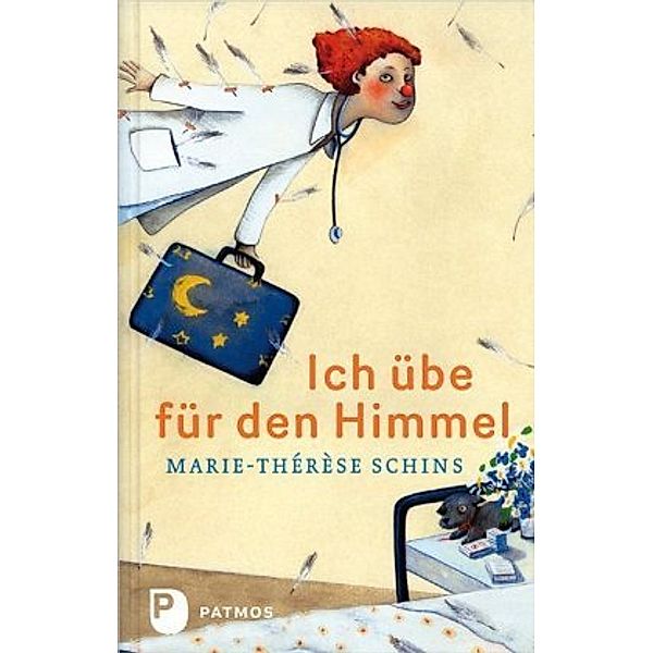 Ich übe für den Himmel, Marie-Thérèse Schins